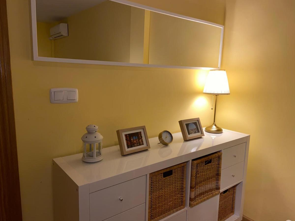 Alma Apartamento Apartment Daimuz Bajo Exterior photo